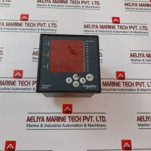 Schneider Electric Em6430 Power Meter