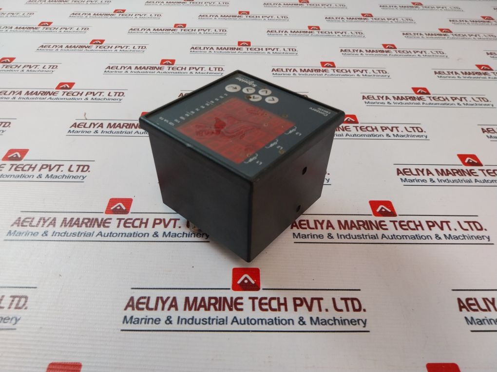 Schneider Electric Em6430 Power Meter - Image 4