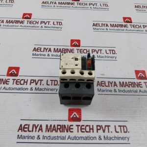 Schneider Electric Lrd 05 Thermal Overload Relay 0.63-1a