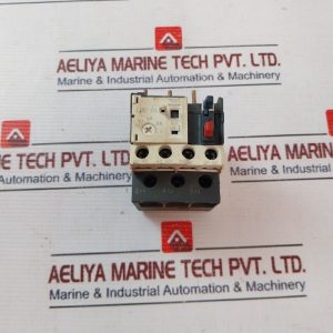 Schneider Electric Lrd 05 Thermal Overload Relay 690v~
