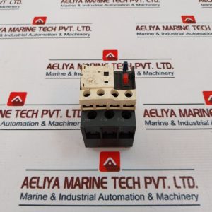 Schneider Electric Lrd 22 Overload Relay