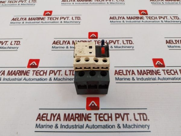 Schneider Electric Lrd 22 Overload Relay