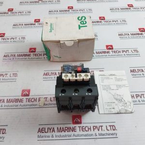 Schneider Electric Lrd3357 Thermal Overload Relay