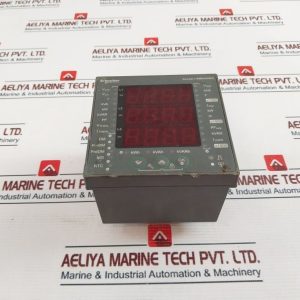 Schneider Electric Metseem6400ngrscl5 Multifunction Meter