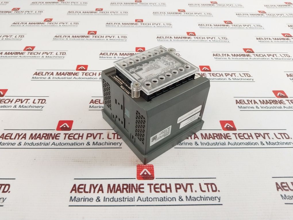 Schneider Electric Metseem6400ngrscl5 Multifunction Meter - Image 4