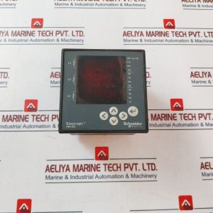 Schneider Electric Pm1200 Power Meter