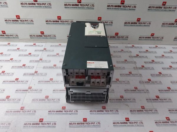 Schneider Electric Telemecanique Altivar 71 Ac Drive