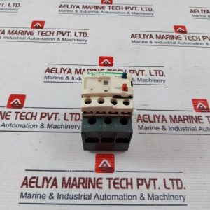 Schneider Electric Telemecanique Hrb54290 00 Thermal Overload Relay