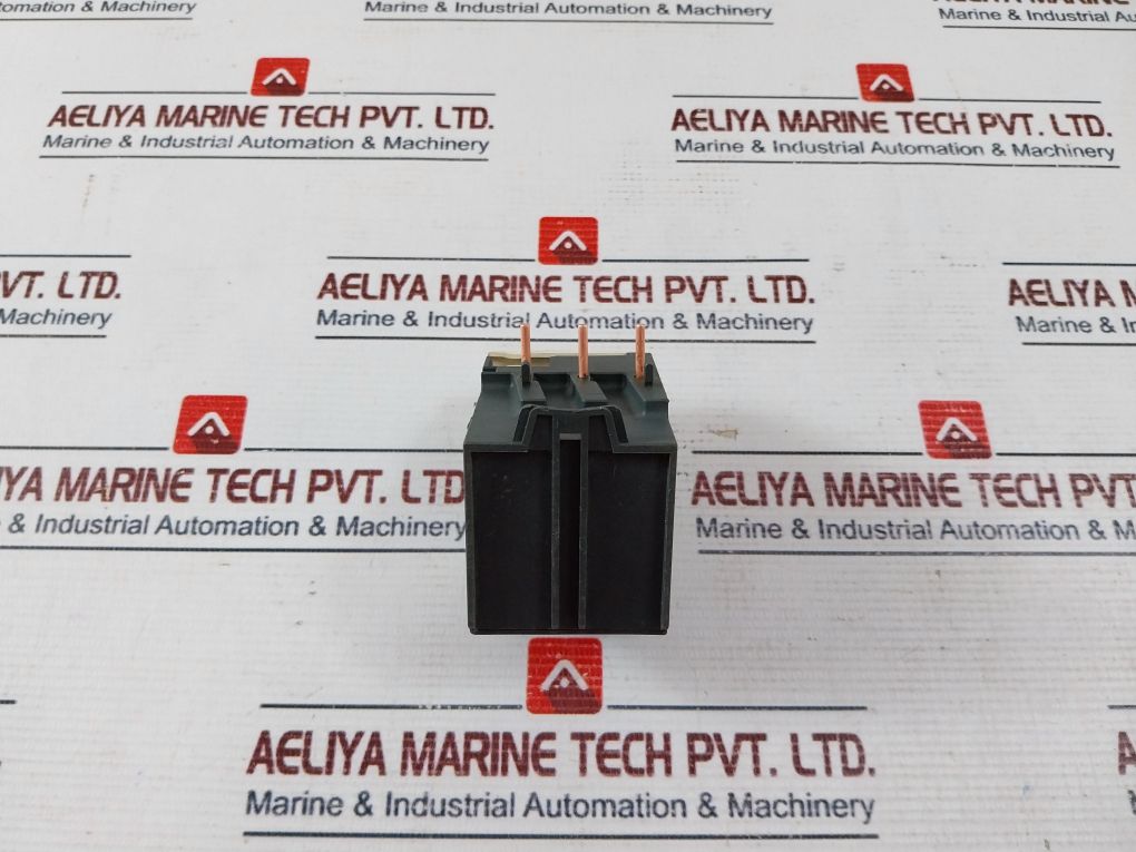 Schneider Electric Telemecanique Hrb54290 00 Thermal Overload Relay - Image 5