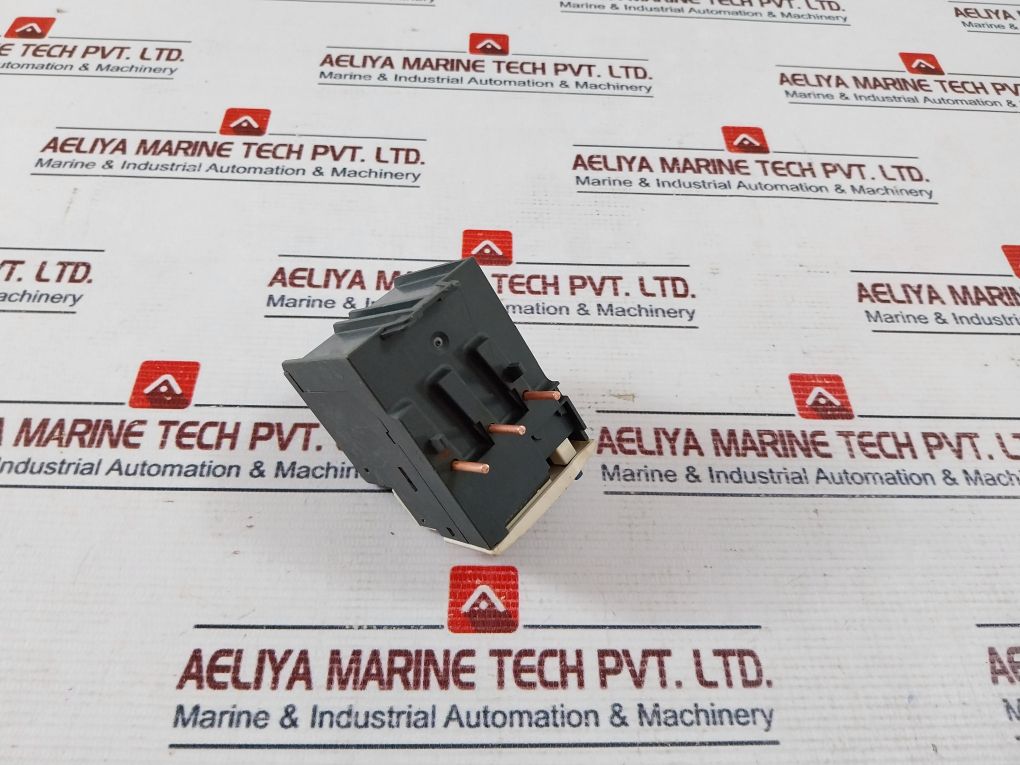 Schneider Electric Telemecanique Hrb54290 00 Thermal Overload Relay - Image 4