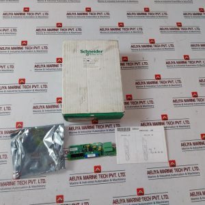 Schneider Electric Vw3a3407 Encoder Interface Card