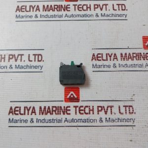 Schneider Electric Zbe-101 Contact Block