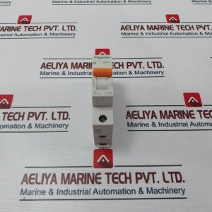 Schneider Merlin Gerin E61n+ Circuit Breaker