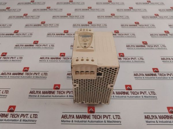 Schneider Telemecanique Abl8wps24200 Switching Power Supply 24vdc-20a