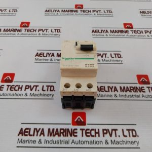 Schneider Telemecanique Gv2-le22 Motor Protection Circuit Breaker