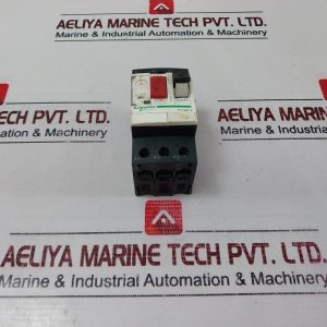 Schneider Telemecanique Gv2me10 Motor Circuit Breaker