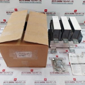 Schneider Telemecanique Lc1f630 Contactor 160kw