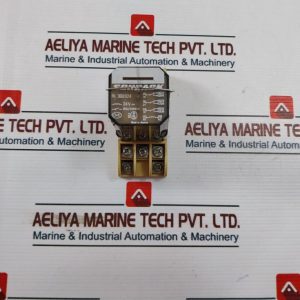 Schrack Rl 300 024 Relay 24v