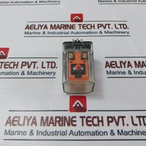 Schrack Rl 301 024 Relay 24vdc