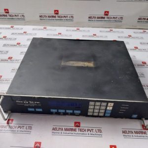 Seatel Tac-92 Tracking Antenna Control Unit 18vdc