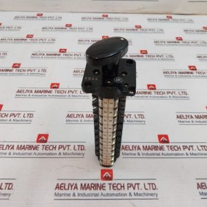 Seiko Electric En 10x Cam Switch