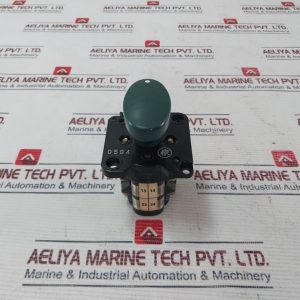 Seiko Electric En 2x Cam Switch