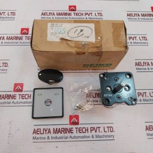 Seiko Electric En 3x-j Cam Switch