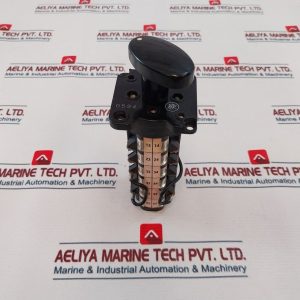 Seiko Electric En 6x Cam Switch