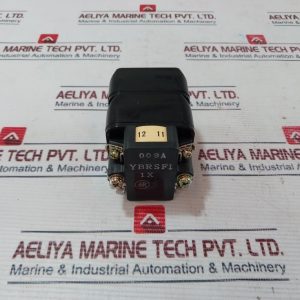 Seiko Electric Ybrsf1 1x Cam Switch