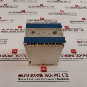 Selco T2000-30 Reverse Power Relay 2-20 Sec.