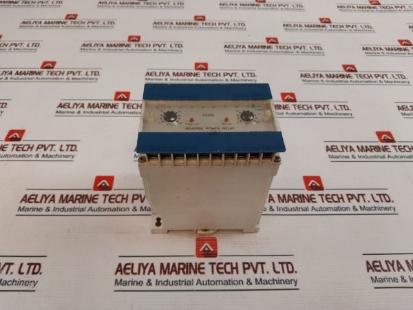 Selco T2000-30 Reverse Power Relay 2-20 Sec.