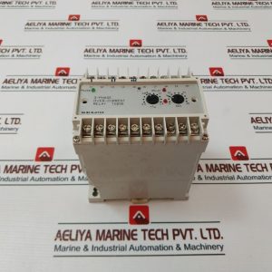 Selco T2200-06 3-phase Over-current Relay