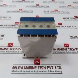 Selco T3000-00 Frequency Relay 240v Ac 220v Ac