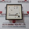 Semco 0-40/200a Meter