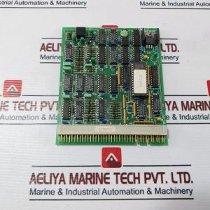 Semco 541135 Pcb Card