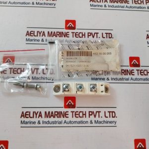 Semikron Sknd 81/04 Diode Moudle