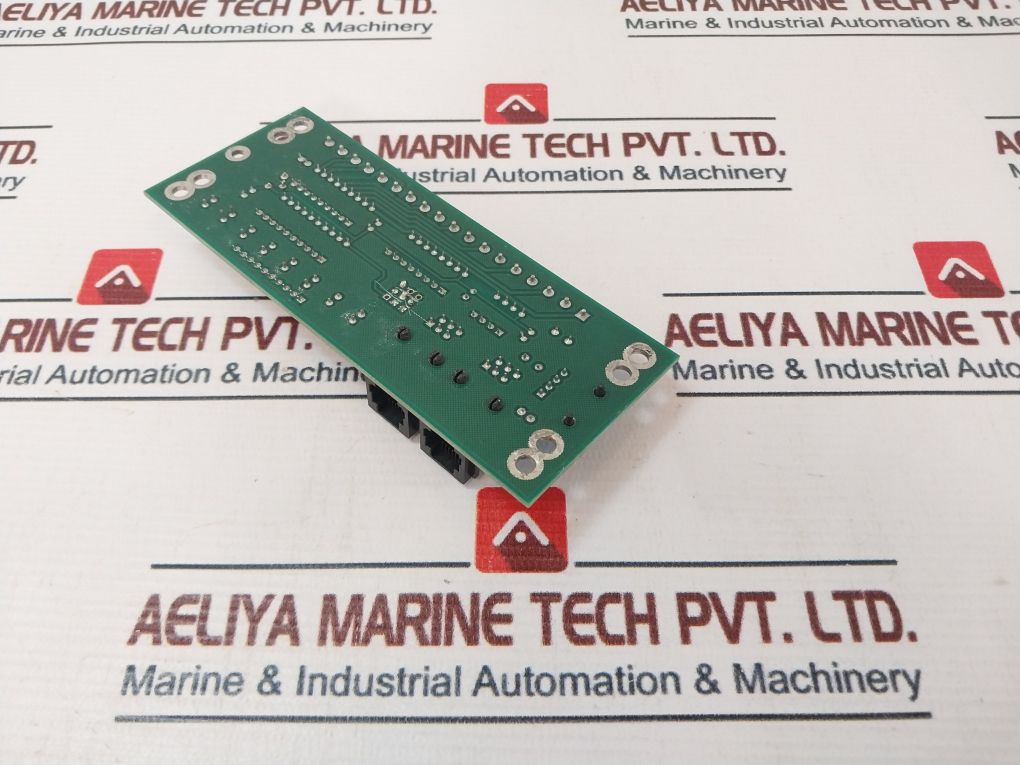 Sentech Pcb 421041 Rev.b - Aeliya Marine