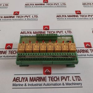 Shavison Ras-2410 Relay Module