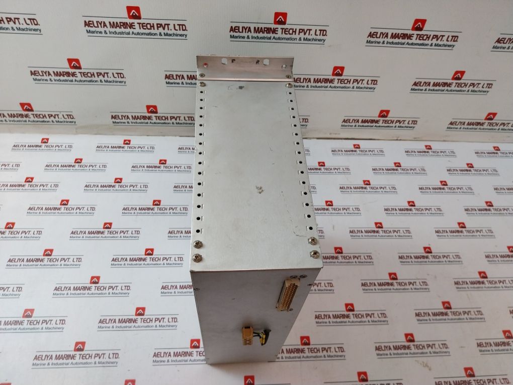 Sheltronics Saqm-c95 Dsp Autoleveller Cum Quality Monitor - Image 7