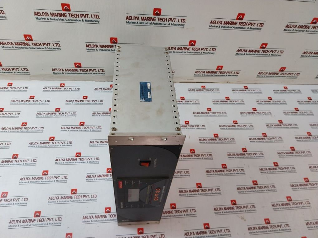 Sheltronics Saqm-c95 Dsp Autoleveller Cum Quality Monitor - Image 3