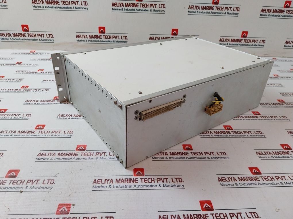 Sheltronics Saqm-c95 Dsp Autoleveller Cum Quality Monitor - Image 6