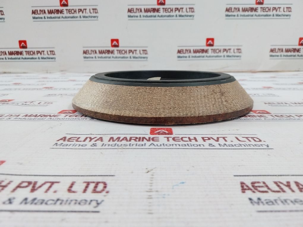 Shinko 362 Clutch Facing C-1100b Bowloring Cool S.w.pump - Image 4