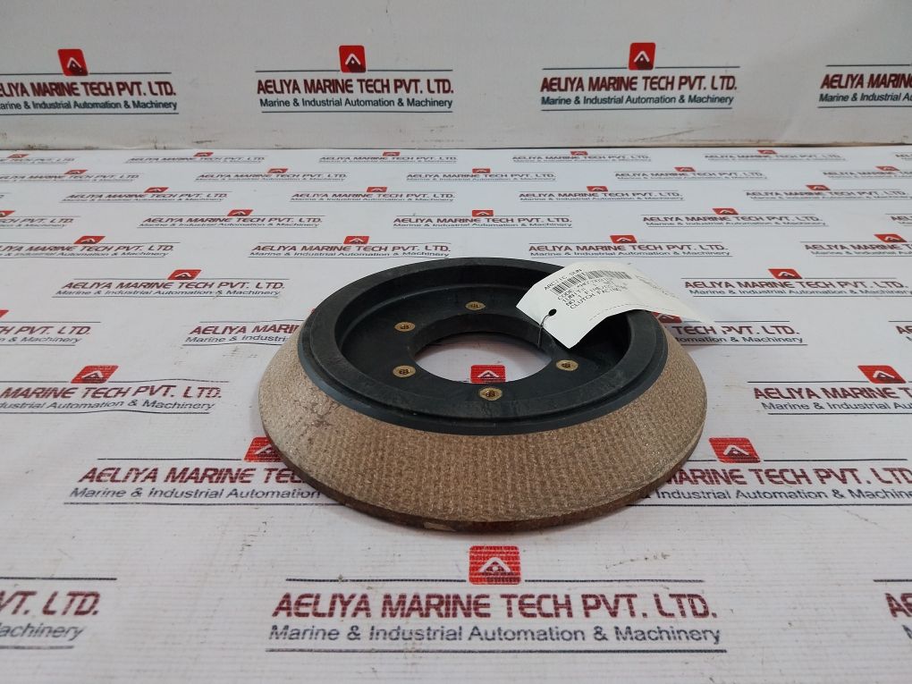 Shinko 362 Clutch Facing C-1100b Bowloring Cool S.w.pump - Image 3