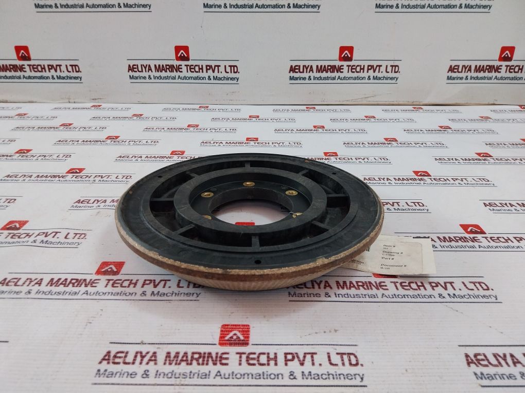 Shinko 362 Clutch Facing C-1100b Bowloring Cool S.w.pump - Image 5