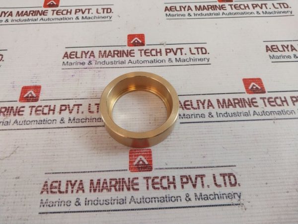 Shinko 38/hj-40m Mouth Ring