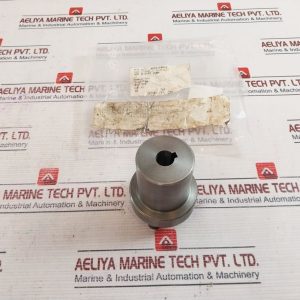 Shinko Hj-40m Hot Water Pump Coupling