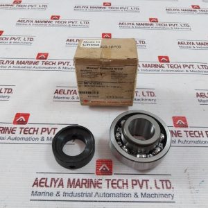 Shuster Naa 306-18p06 Ball Bearings