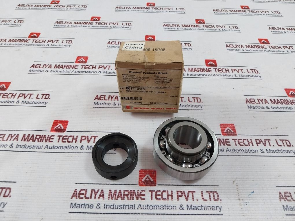 Shuster Naa 30618p06 Ball Bearings Aeliya Marine