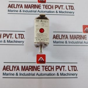 Siba 2000102 Fuse 36a 500v