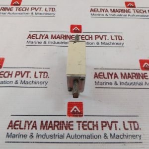 Siba Nh 00 Gl/gg Fuse ~500v 120ka